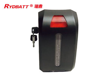 RYDBATT Li-Ion 18650 Batterijpak 10S4P - 36V 10.4Ah voor elektrische de fietsbatterij van 36V