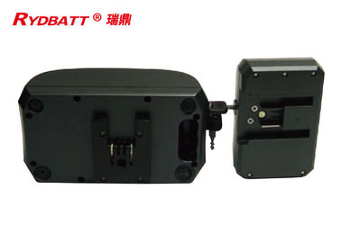 RYDBATT Li-Ion 18650 Batterijpak 10S4P - 36V 10.4Ah voor elektrische de fietsbatterij van 36V