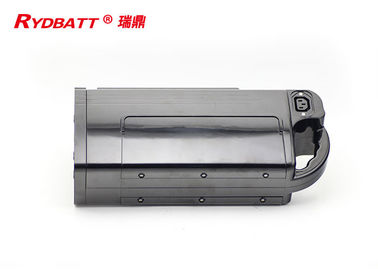 RYDBATT het Pak Redar SSE-051-Li-18650-13S6P 48V van de lithiumbatterij voor Elektrische Fietsbatterij