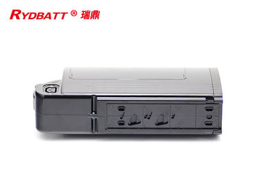 RYDBATT het Pak Redar SSE-051-Li-18650-13S6P 48V van de lithiumbatterij voor Elektrische Fietsbatterij