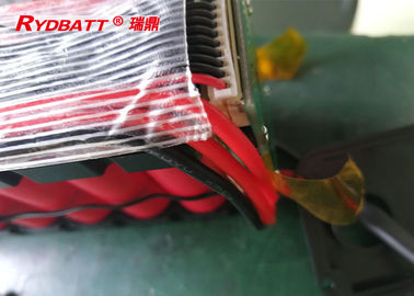 Pak redarLi-18650-13S3P-46.8V 10,35 (9,9) ah-PCM RYDBATT van de lithiumbatterij voor Elektrische Fietsbatterij