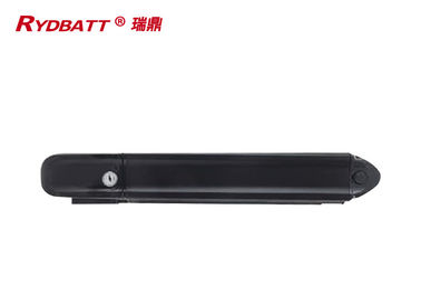 RYDBATT ht-1 (48V) het Pak Redar Li-18650-13S4P-48V 10.4Ah van de Lithiumbatterij voor Elektrische Fietsbatterij