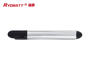 RYDBATT ht-2 (48V) het Pak Redar Li-18650-13S4P-48V 10.4Ah van de Lithiumbatterij voor Elektrische Fietsbatterij