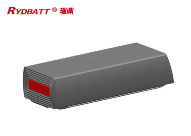 Van de het Lithiumbatterij van RYDBATT hys6-B (48V) het Pak Redar Li-18650-13S6P-48V 15.6Ah voor Elektrische Fietsbatterij