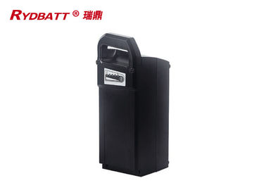 Van de het Lithiumbatterij van RYDBATT JOB36V (24V) het Pak Redar Li-18650-7S4P-24V 10.4Ah voor Elektrische Fietsbatterij
