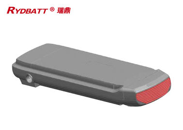 RYDBATT qy-03 (36V) het Pak Redar Li-18650-10S6P-36V 15.6Ah van de Lithiumbatterij voor Elektrische Fietsbatterij