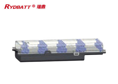 RYDBATT hemel-02 (36V) het Pak Redar Li-18650-10S6P-36V 15.6Ah van de Lithiumbatterij voor Elektrische Fietsbatterij