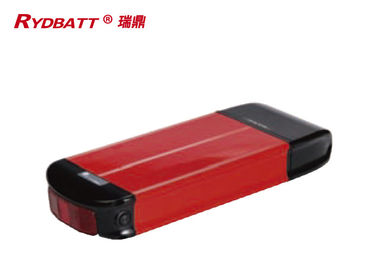 RYDBATT SSE-005 (48V) het Pak Redar Li-18650-13S4P-48V 10.4Ah van de Lithiumbatterij voor Elektrische Fietsbatterij