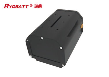 RYDBATT SSE-017 (36V) het Pak Redar Li-18650-10S4P-36V 10.4Ah van de Lithiumbatterij voor Elektrische Fietsbatterij
