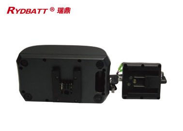 RYDBATT SSE-026 (36V) het Pak Redar Li-18650-10S4P-36V 10.4Ah van de Lithiumbatterij voor Elektrische Fietsbatterij