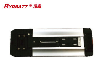 RYDBATT SSE-038 (48V) het Pak Redar Li-18650-13S4P-48V 10.4Ah van de Lithiumbatterij voor Elektrische Fietsbatterij
