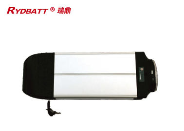 RYDBATT SSE-040 (48V) het Pak Redar Li-18650-13S4P-48V 10.4Ah van de Lithiumbatterij voor Elektrische Fietsbatterij