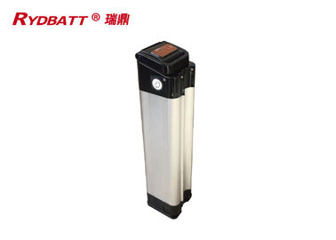 RYDBATT SSE-045 (36V) het Pak Redar Li-18650-10S6P-36V 15.6Ah van de Lithiumbatterij voor Elektrische Fietsbatterij