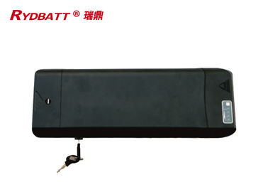 RYDBATT SSE-047 (36V) het Pak Redar Li-18650-10S4P-36V 10.4Ah van de Lithiumbatterij voor Elektrische Fietsbatterij