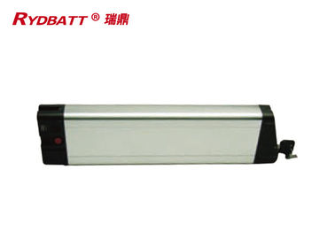 RYDBATT SSE-062 (36V) het Pak Redar Li-18650-10S4P-36V 10.4Ah van de Lithiumbatterij voor Elektrische Fietsbatterij