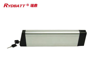 RYDBATT SSE-062 (36V) het Pak Redar Li-18650-10S4P-36V 10.4Ah van de Lithiumbatterij voor Elektrische Fietsbatterij