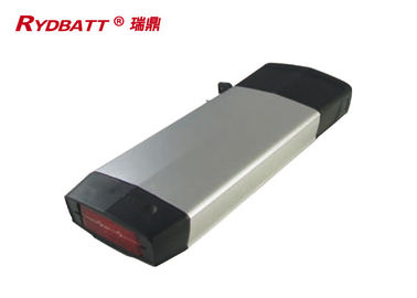 RYDBATT SSE-069 (48V) het Pak Redar Li-18650-13S4P-48V 10.4Ah van de Lithiumbatterij voor Elektrische Fietsbatterij