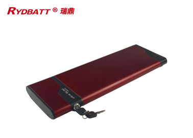 RYDBATT SSE-071 (36V) het Pak Redar Li-18650-10S3P-36V 10.4Ah van de Lithiumbatterij voor Elektrische Fietsbatterij