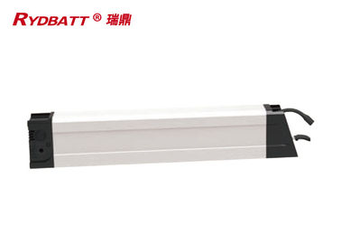 RYDBATT SSE-075 (36V) het Pak Redar Li-18650-10S4P-36V 10.4Ah van de Lithiumbatterij voor Elektrische Fietsbatterij