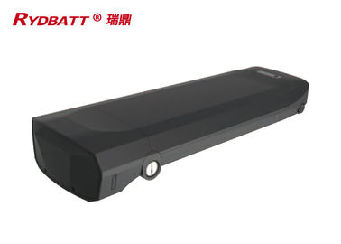 RYDBATT SSE-079 (48V) het Pak Redar Li-18650-13S4P-48V 10.4Ah van de Lithiumbatterij voor Elektrische Fietsbatterij