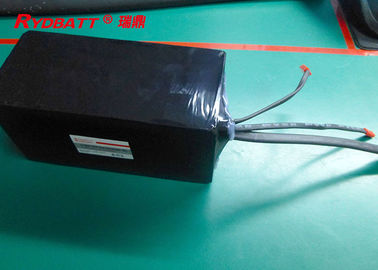 18650 Pak van de de Autopedbatterij van 10S3P Elektrisch/het Pak van de de Autopedbatterij van 7.8Ah 36V E