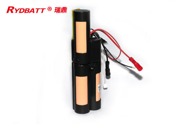 Rubbergeval 18650 2.5ah 11.1v 1000mA Li Ion Battery Charger