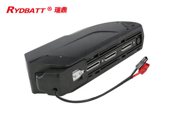 Lifepo4 13s5p 18650 48 Voltlithium Ion Battery Pack For Ebike
