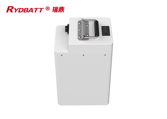 60V40Ah Li-Ion Battery Pack For Electric-Elektrische Motorfiets