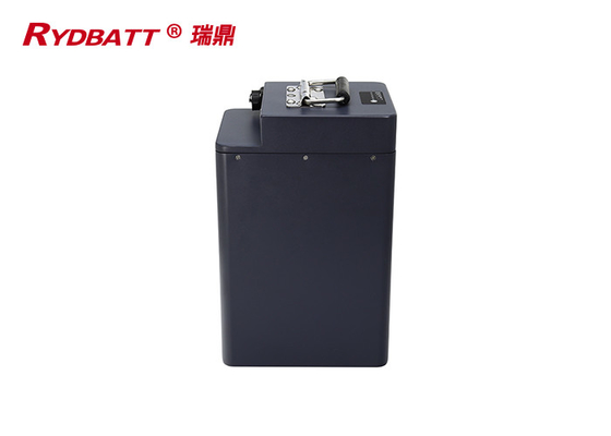 60V40Ah Li-Ion Battery Pack For Electric-Elektrische Motorfiets