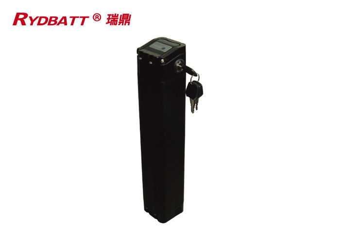 RYDBATT SSE-011 (36V) het Pak Redar Li-18650-10S6P-36V 15.6Ah van de Lithiumbatterij voor Elektrische Fietsbatterij