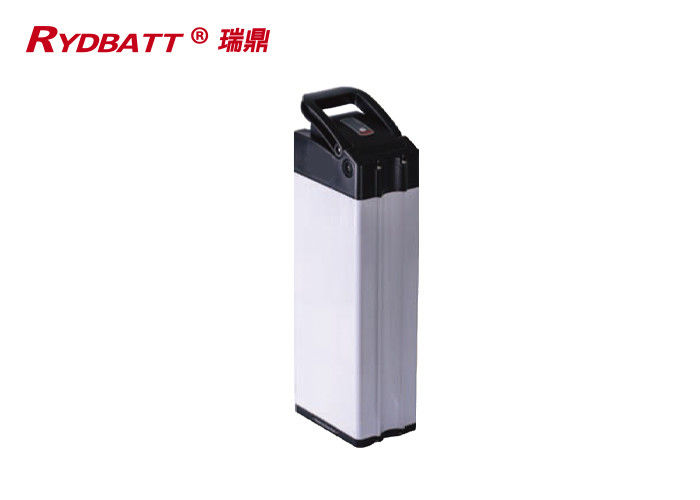 RYDBATT SSE-018 (36V) het Pak Redar Li-18650-10S6P-36V 15.6Ah van de Lithiumbatterij voor Elektrische Fietsbatterij