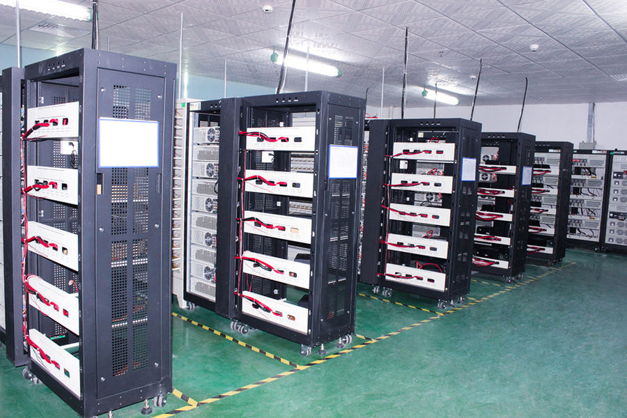 China Shenzhen Ryder Electronics Co., Ltd. Bedrijfsprofiel