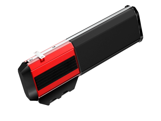 van de de Fietsbatterij van 48V 13Ah Elektrisch Goedgekeurd het Pakce ROSH UN38.3 MSDS