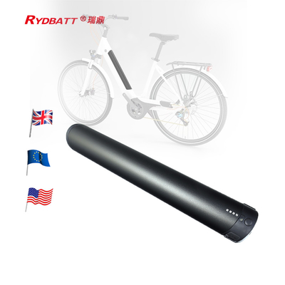 Langdurige batterij voor elektrische motorfietsen met een gewicht van 12 ± 0,5 kg en een laadtijd van 3-5 uur