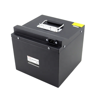 120W uitgangsvermogen Li-ion-accu-oplader met 100-240V wisselstroom-invoerspanning