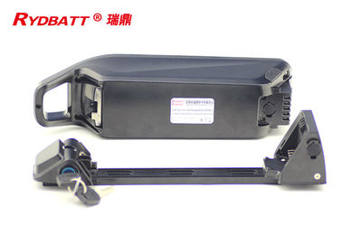 Li-18650-13S3PLithium batterij pak-46.8V 10,5 (10,2) ah-PCM 48V voor Elektrische Fietsbatterij
