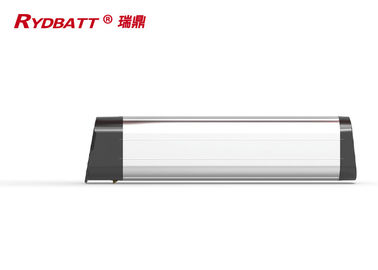 RYDBATT fc-4 (36V) het Pak Redar Li-18650-10S4P-36V 10.4Ah van de Lithiumbatterij voor Elektrische Fietsbatterij