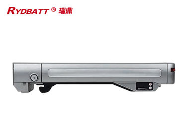 RYDBATT hmr-1/2/3 (36V) het Pak Redar Li-18650-10S4P-36V 7Ah van de Lithiumbatterij voor Elektrische Fietsbatterij