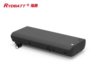 RYDBATT rk-4 (36V) het Pak Redar Li-18650-10S4P-36V 10.4Ah van de Lithiumbatterij voor Elektrische Fietsbatterij