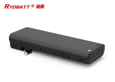 RYDBATT rk-4 (36V) het Pak Redar Li-18650-10S4P-36V 10.4Ah van de Lithiumbatterij voor Elektrische Fietsbatterij