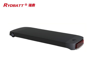 RYDBATT rs-3 (36V) het Pak Redar Li-18650-10S3P-36V 10.4Ah van de Lithiumbatterij voor Elektrische Fietsbatterij