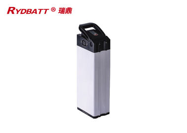 Batterij van de 36 Volt de Elektrische Fiets Pak/18650 de Fietsbatterij van 10S6P 15.6Ah 36v