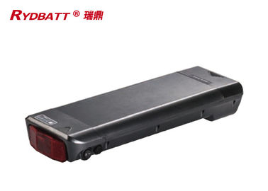 RYDBATT SSE-028 (36V) het Pak Redar Li-18650-10S4P-36V 10.4Ah van de Lithiumbatterij voor Elektrische Fietsbatterij