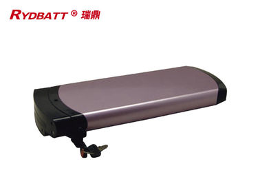 RYDBATT SSE-030 (48V) het Pak Redar Li-18650-13S4P-48V 10.4Ah van de Lithiumbatterij voor Elektrische Fietsbatterij