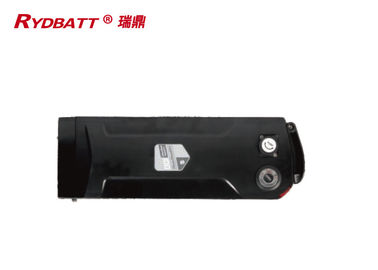 RYDBATT SSE-034 (48V) het Pak Redar Li-18650-13S5P-48V 13Ah van de Lithiumbatterij voor Elektrische Fietsbatterij