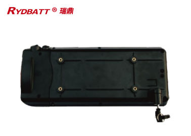 RYDBATT SSE-039 (36V) het Pak Redar Li-18650-10S4P-36V 10.4Ah van de Lithiumbatterij voor Elektrische Fietsbatterij