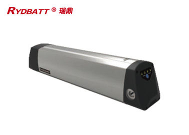 RYDBATT SSE-057 (36V) het Pak Redar Li-18650-10S5P-36V 13Ah van de Lithiumbatterij voor Elektrische Fietsbatterij