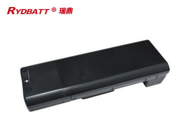 RYDBATT SSE-060 (36V) het Pak Redar Li-18650-10S4P-36V 10.4Ah van de Lithiumbatterij voor Elektrische Fietsbatterij