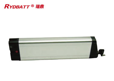 RYDBATT SSE-063 (36V) het Pak Redar Li-18650-10S4P-36V 10.4Ah van de Lithiumbatterij voor Elektrische Fietsbatterij