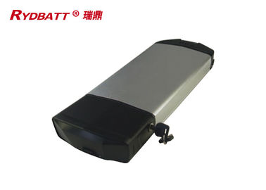 RYDBATT SSE-067 (48V) het Pak Redar Li-18650-13S4P-48V 10.4Ah van de Lithiumbatterij voor Elektrische Fietsbatterij